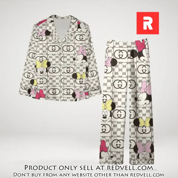 Trending luxury gc satin pajama set pjs1054 rv5545183